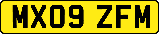 MX09ZFM