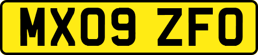 MX09ZFO