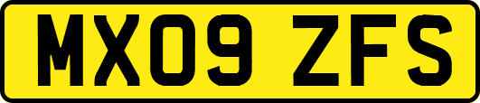 MX09ZFS