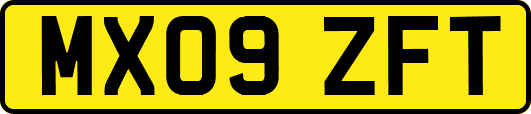 MX09ZFT