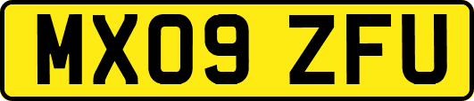 MX09ZFU