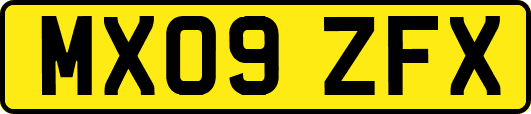 MX09ZFX