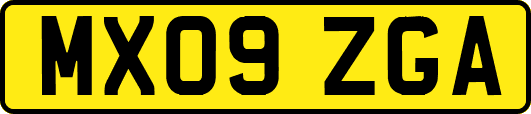 MX09ZGA