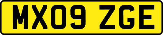 MX09ZGE
