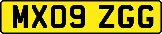 MX09ZGG