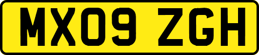 MX09ZGH