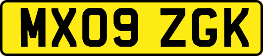 MX09ZGK