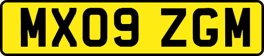 MX09ZGM