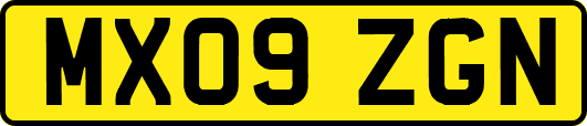 MX09ZGN
