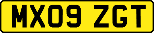 MX09ZGT