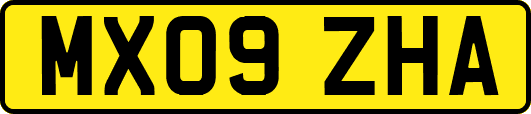 MX09ZHA