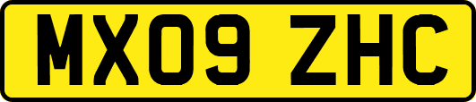 MX09ZHC