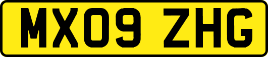 MX09ZHG