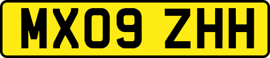 MX09ZHH