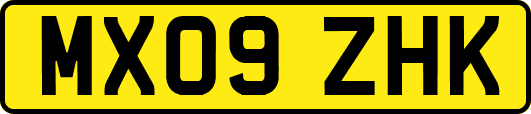 MX09ZHK