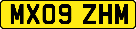 MX09ZHM