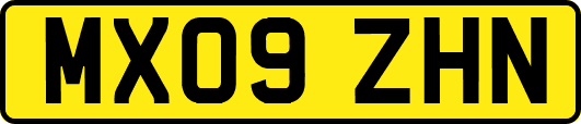 MX09ZHN
