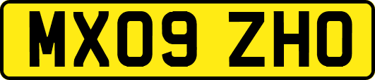 MX09ZHO