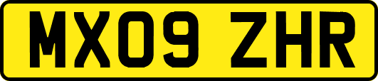 MX09ZHR