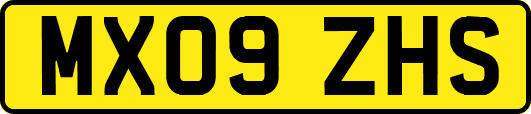 MX09ZHS