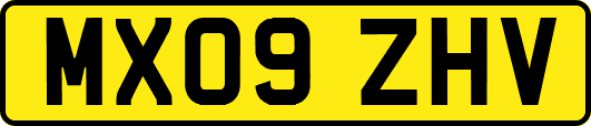 MX09ZHV