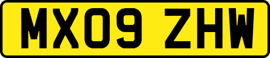 MX09ZHW