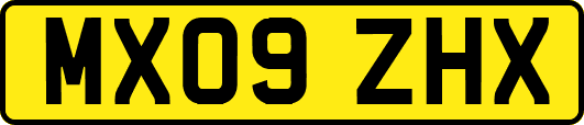 MX09ZHX