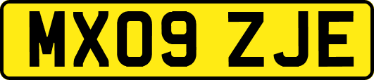 MX09ZJE