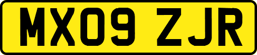 MX09ZJR