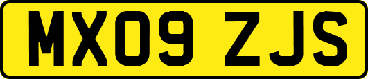 MX09ZJS