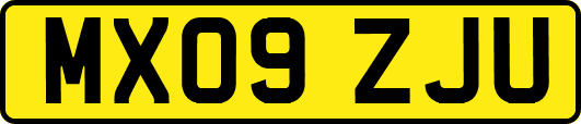 MX09ZJU