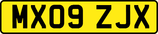 MX09ZJX