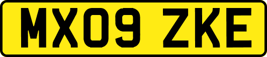MX09ZKE