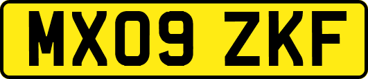 MX09ZKF