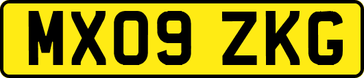 MX09ZKG