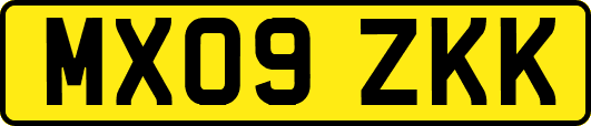 MX09ZKK