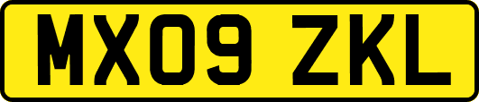 MX09ZKL