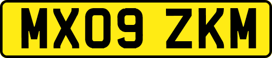 MX09ZKM