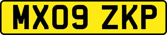 MX09ZKP