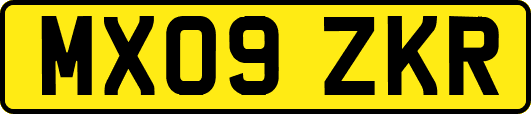 MX09ZKR