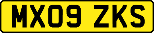 MX09ZKS