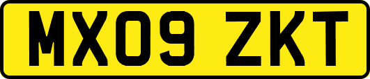 MX09ZKT