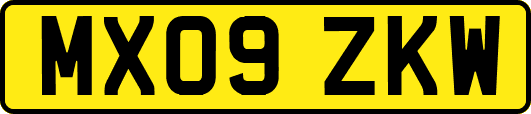 MX09ZKW
