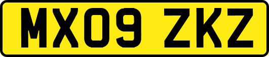 MX09ZKZ