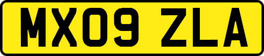 MX09ZLA