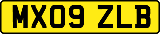 MX09ZLB