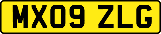 MX09ZLG