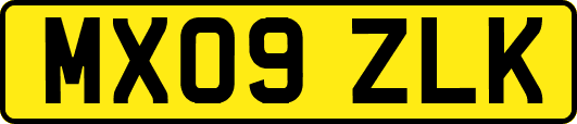 MX09ZLK