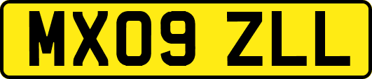 MX09ZLL