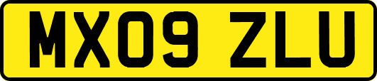MX09ZLU